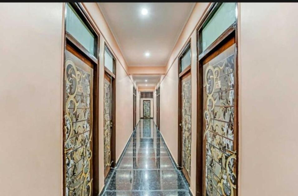 Hotel O Dream Residency Narela Extérieur photo