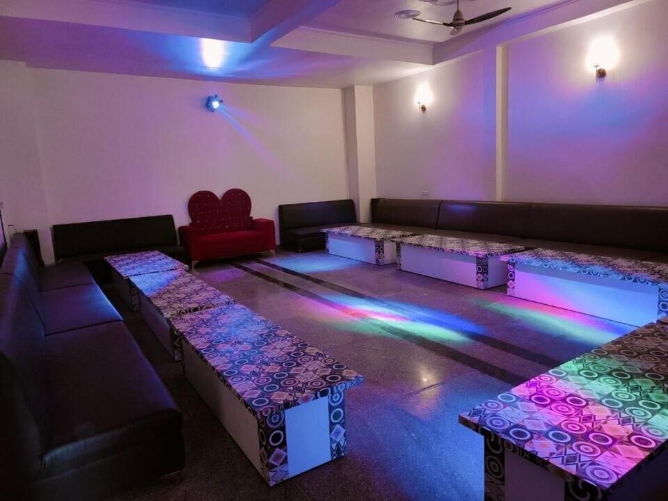 Hotel O Dream Residency Narela Extérieur photo