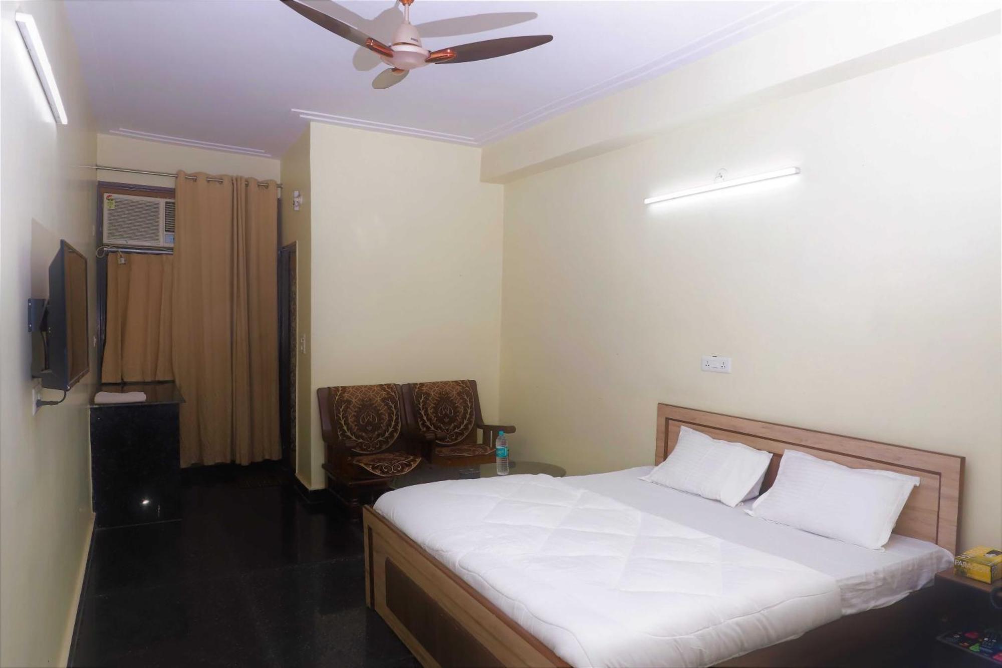 Hotel O Dream Residency Narela Extérieur photo